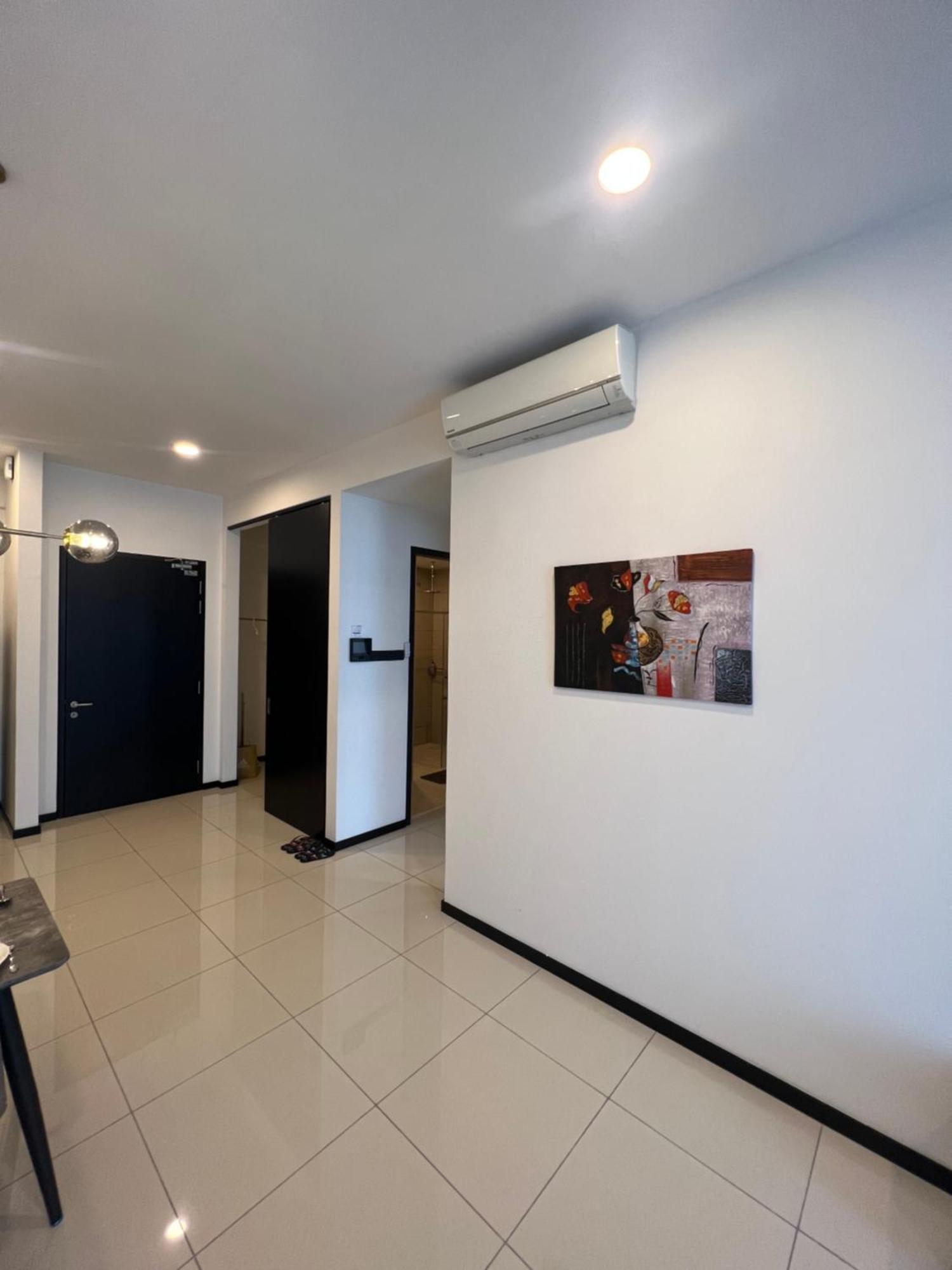Merdeka Tower 118 Opus Kl Kuala Lumpur Exterior photo
